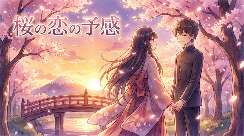 色虎精选动漫-樱花恋语恋爱动漫